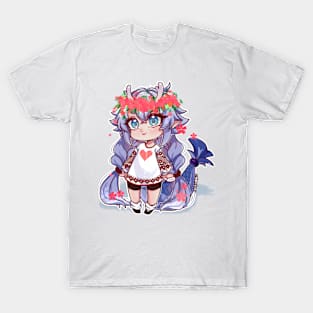 Honkai: Star Rail - Bailu T-Shirt